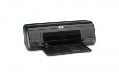 Impresora de Inyección - HP Deskjet D1660 - Hewlett-Packard