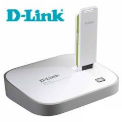 D-Link DIR-412 3.5G Wireless Router