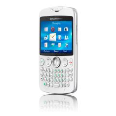 Sony Ericsson TXT