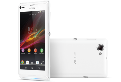 Sony Xperia L