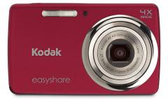 Kodak EASYSHARE M532 14 Mpx