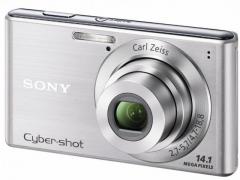 Sony Cybershot W530