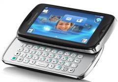 Sony Ericsson TXT PRO CK15