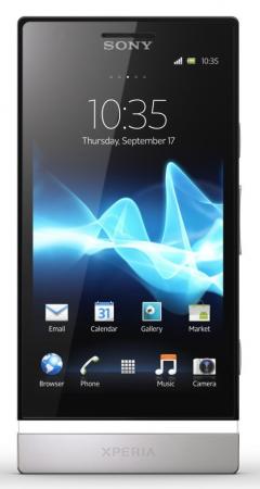 Sony Xperia P LT22