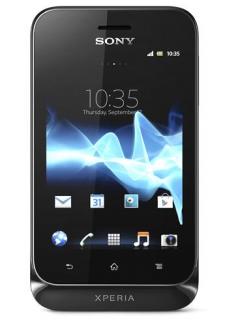 Sony Xperia Tipo ST21