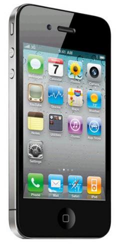 iPhone 4S 64GB