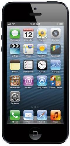 Apple iPhone 5 32GB