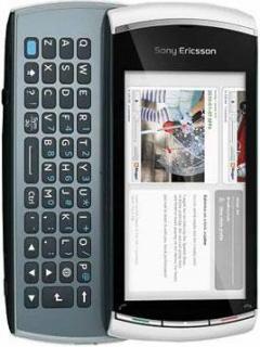 Sony Ericsson VIVAZ PRO U8A    