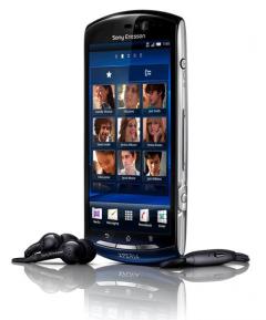 Sony Xperia NEO V MT11