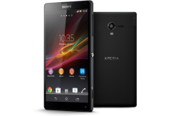 Sony Xperia ZL