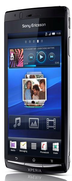 Sony Xperia ARC 16 GB