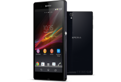 Sony Xperia Z C6603