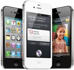 Apple iPhone 4S 32 GB