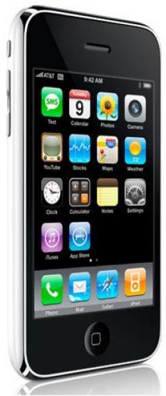 iPhone 3GS 16 GB