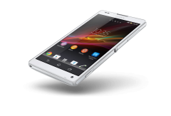 Sony Xperia ZL