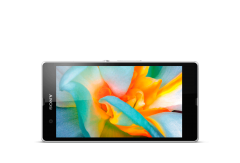 Sony Xperia Z C6603