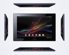 Sony Xperia Tablet Z