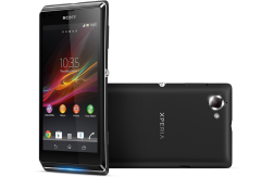 Sony Xperia L