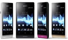 Xperia Miro ST23