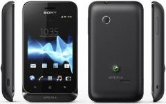 Xperia Tipo Dual  