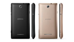 Sony Xperia E Dual