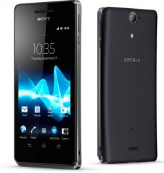 Sony Xperia V LT25