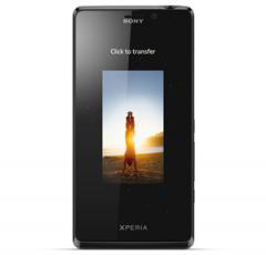 Xperia T LT30