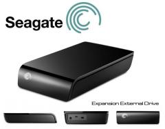 Disco Duro Externo Seagate 250 GB