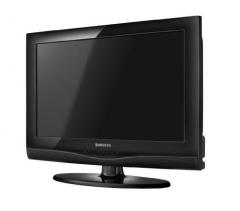 Televisor LCD Samsung 32 Pulgadas HDMI LN32C350