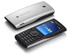 Sony Ericsson J108 Cedar