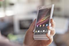 Sony Xperia L