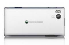 Sony Ericsson Aino