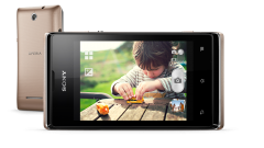 Sony Xperia E Dual