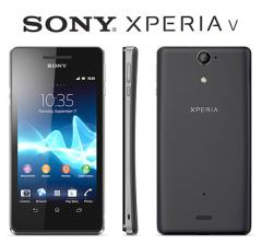 Sony Xperia V LT25