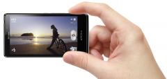 Xperia T LT30