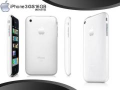 iPhone 3GS 16 GB