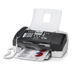 Impresora Multifuncional: Impresora, copiadora, escáner, fax - HP Officejet J368