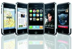 iPhone 3GS 16 GB