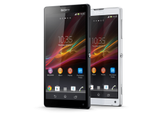 Sony Xperia ZL