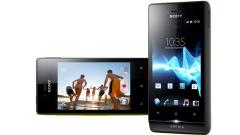 Xperia Miro ST23