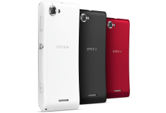 Sony Xperia L