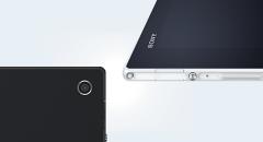 Sony Xperia Tablet Z