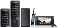 Sony Ericsson Aino