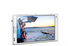 Sony Xperia ZL