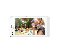 Sony Xperia L