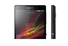 Sony Xperia ZL