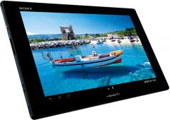 Sony Xperia Tablet Z