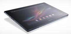 Sony Xperia Tablet Z