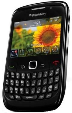 Blackberry 8520