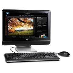 HP Pavilion All-in-One MS225la